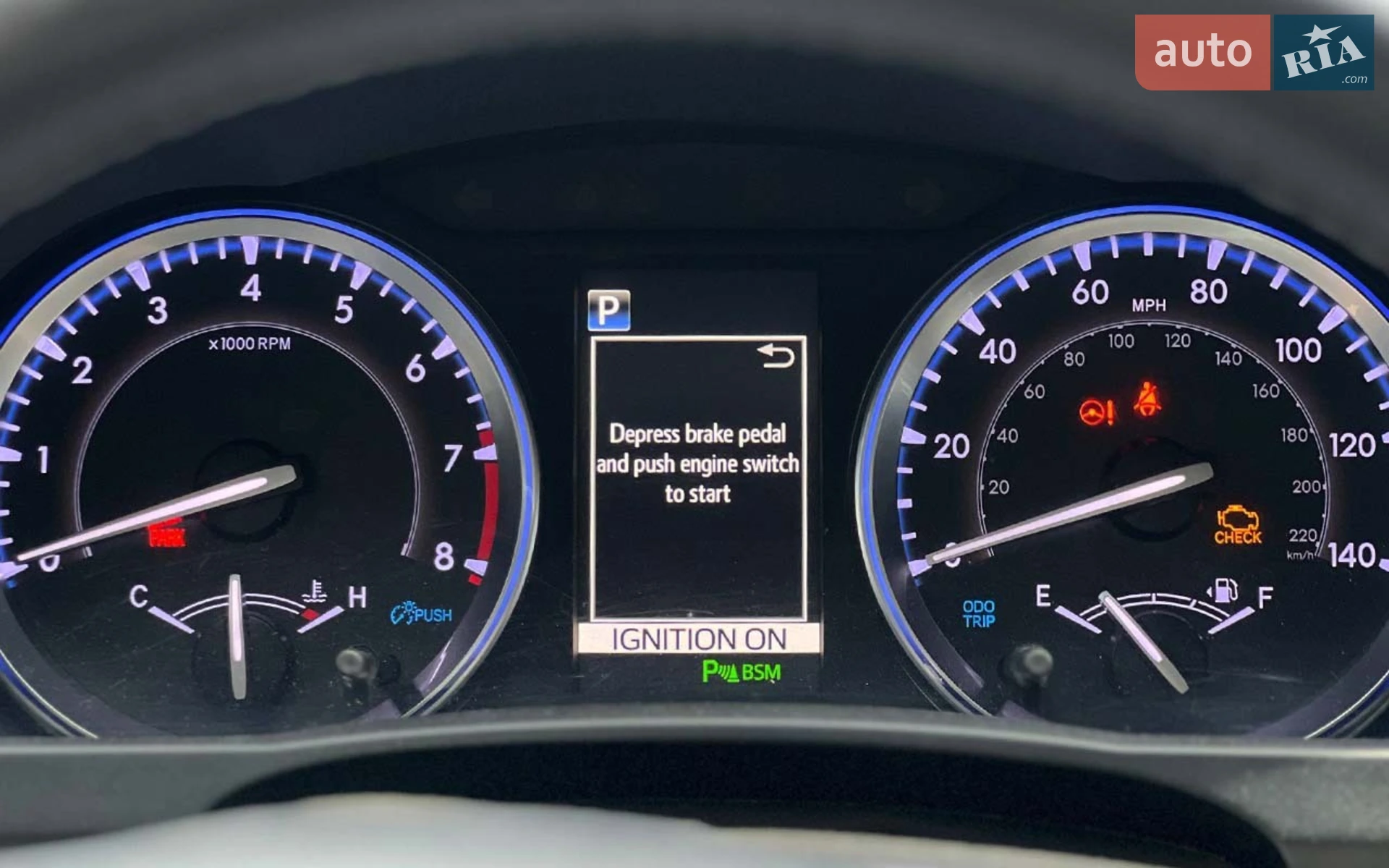 2019 Toyota Highlander - мініатюра 13