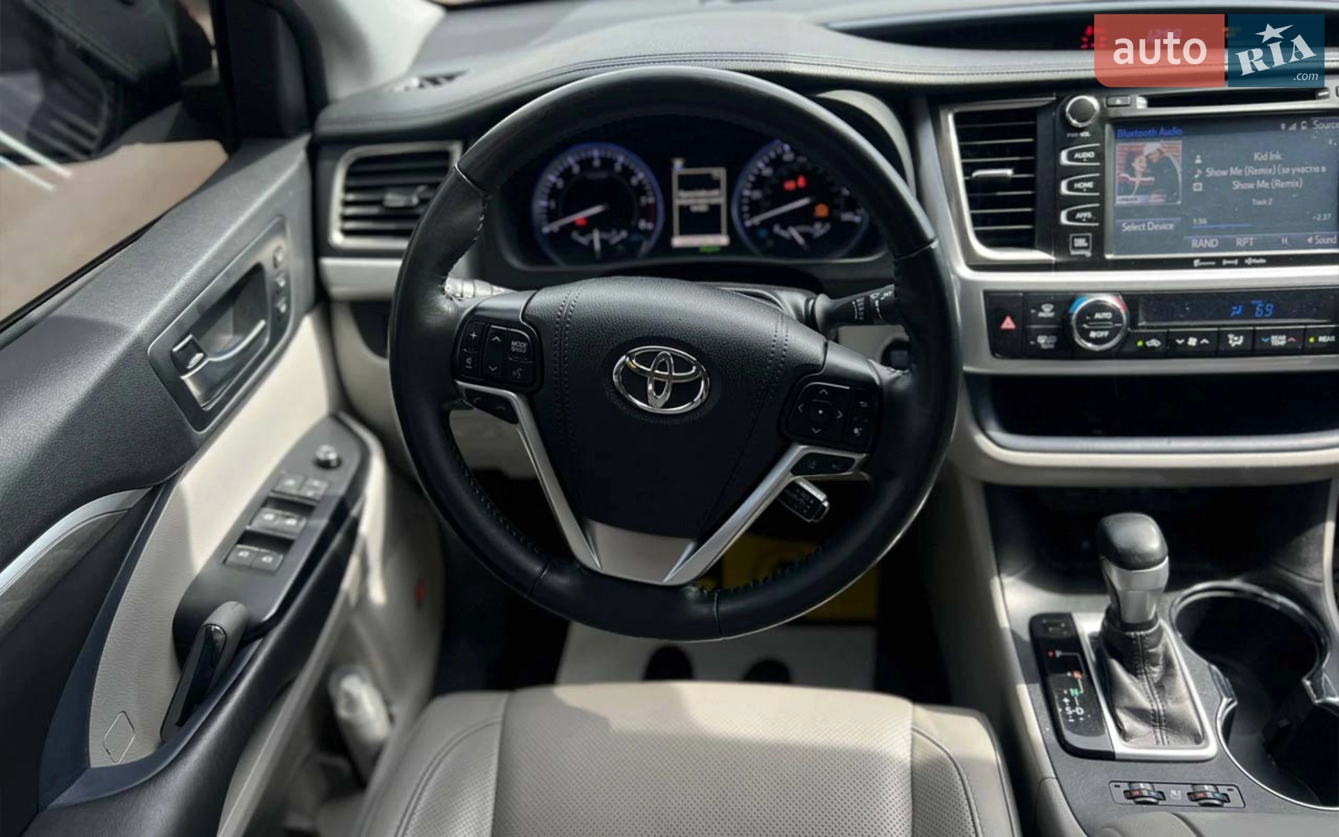 2019 Toyota Highlander - мініатюра 14