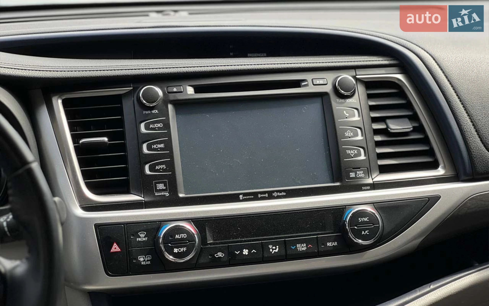2019 Toyota Highlander - мініатюра 17