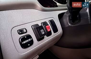 Позашляховик / Кросовер Toyota Highlander 2006 в Одесі