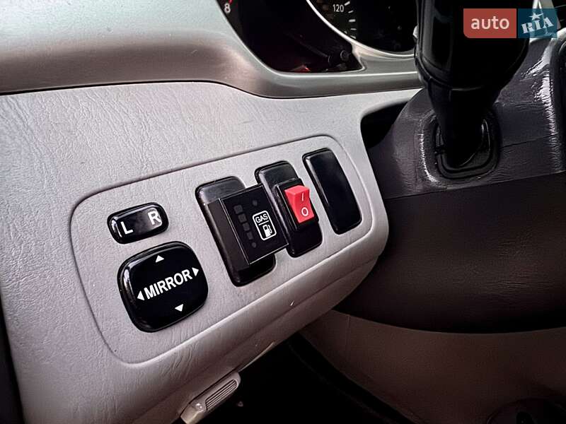 Позашляховик / Кросовер Toyota Highlander 2006 в Одесі