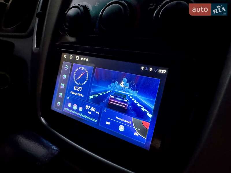 Позашляховик / Кросовер Toyota Highlander 2006 в Одесі