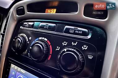 Позашляховик / Кросовер Toyota Highlander 2006 в Одесі