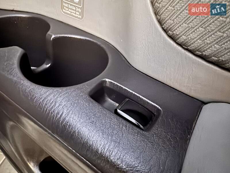 Позашляховик / Кросовер Toyota Highlander 2006 в Одесі