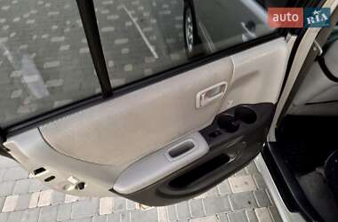 Позашляховик / Кросовер Toyota Highlander 2006 в Одесі