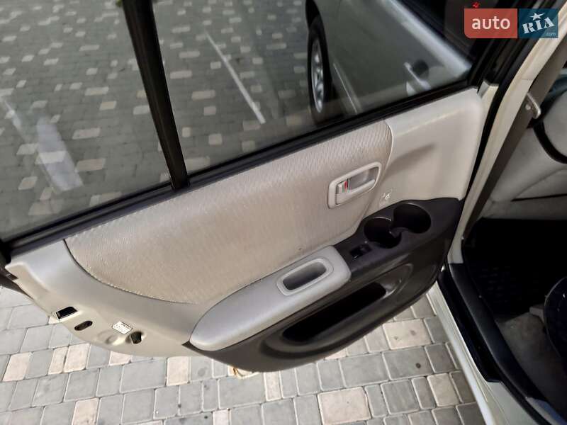 Позашляховик / Кросовер Toyota Highlander 2006 в Одесі