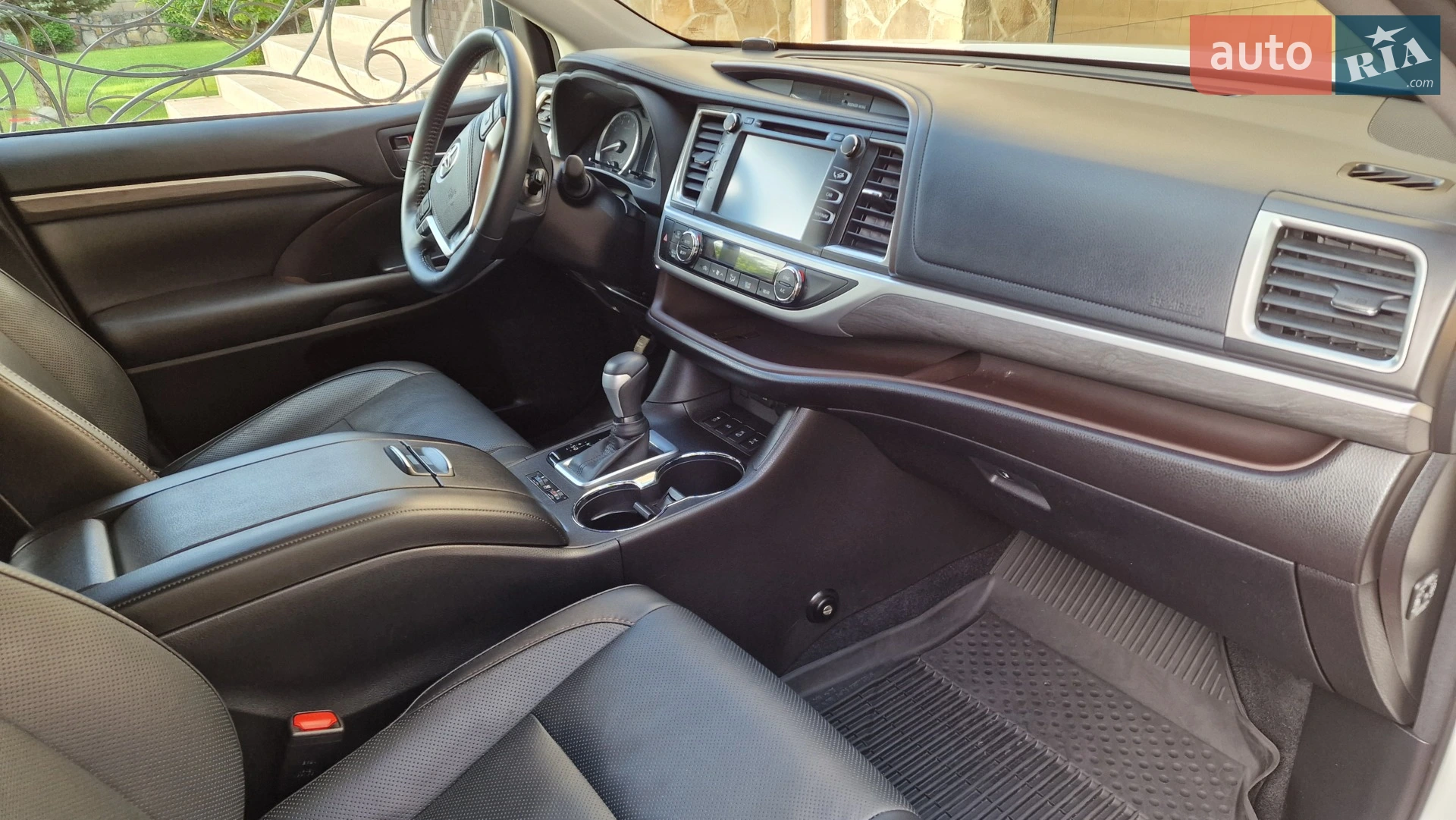 2018 Toyota Highlander - мініатюра 2