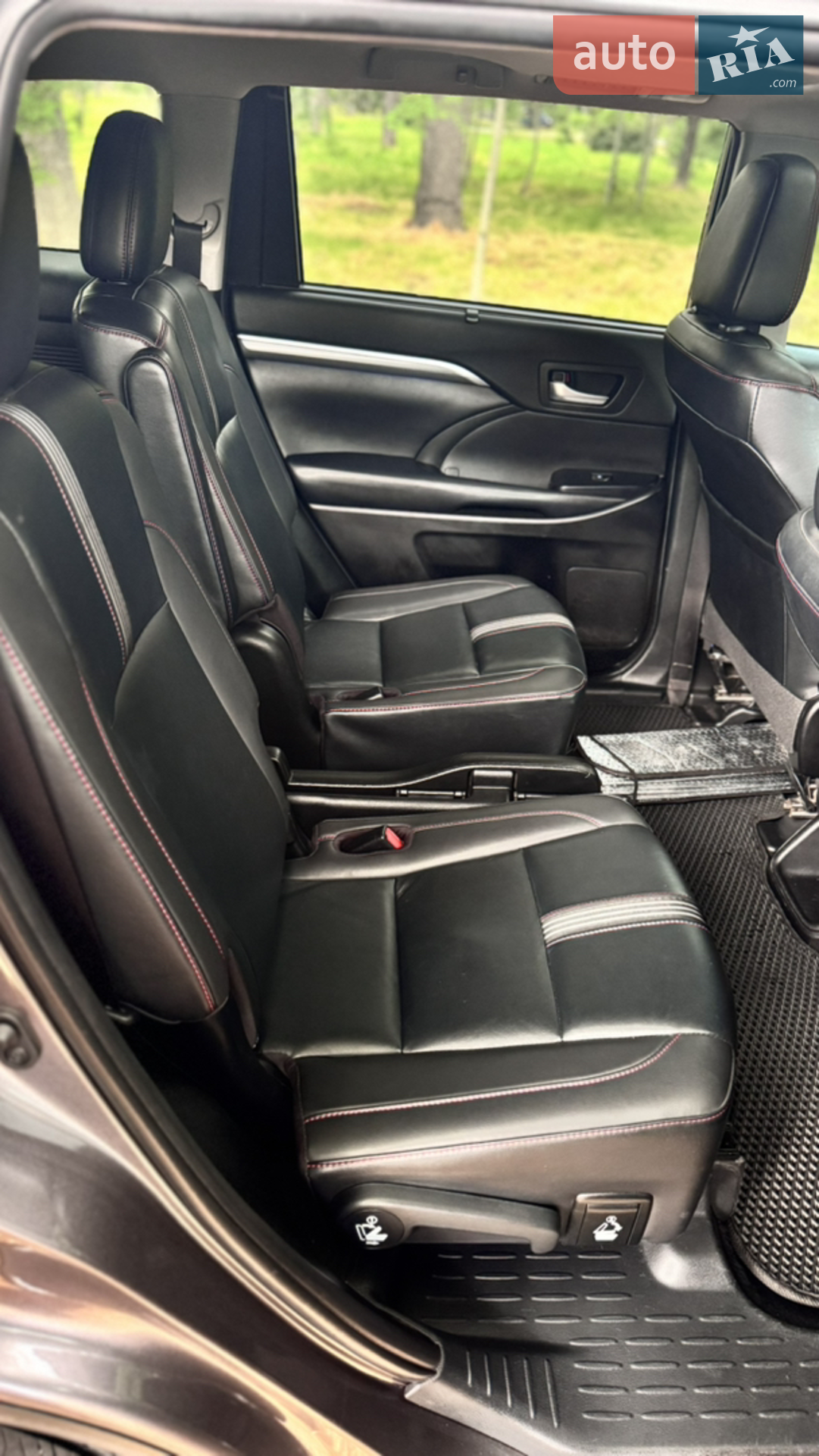 2019 Toyota Highlander - мініатюра 16