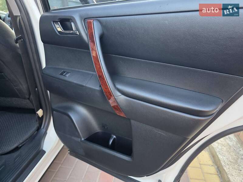 Внедорожник / Кроссовер Toyota Highlander 2011 в Виннице фото 17 Внедорожник / Кроссовер Toyota Highlander 2011 в Виннице