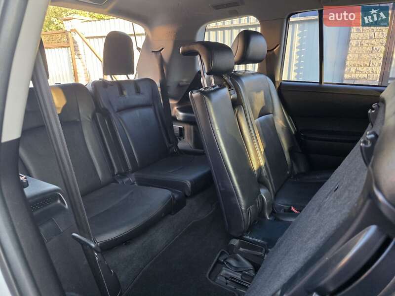 Внедорожник / Кроссовер Toyota Highlander 2011 в Виннице фото 22 Внедорожник / Кроссовер Toyota Highlander 2011 в Виннице