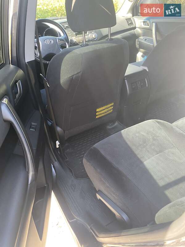 Внедорожник / Кроссовер Toyota Highlander 2013 в Житомире