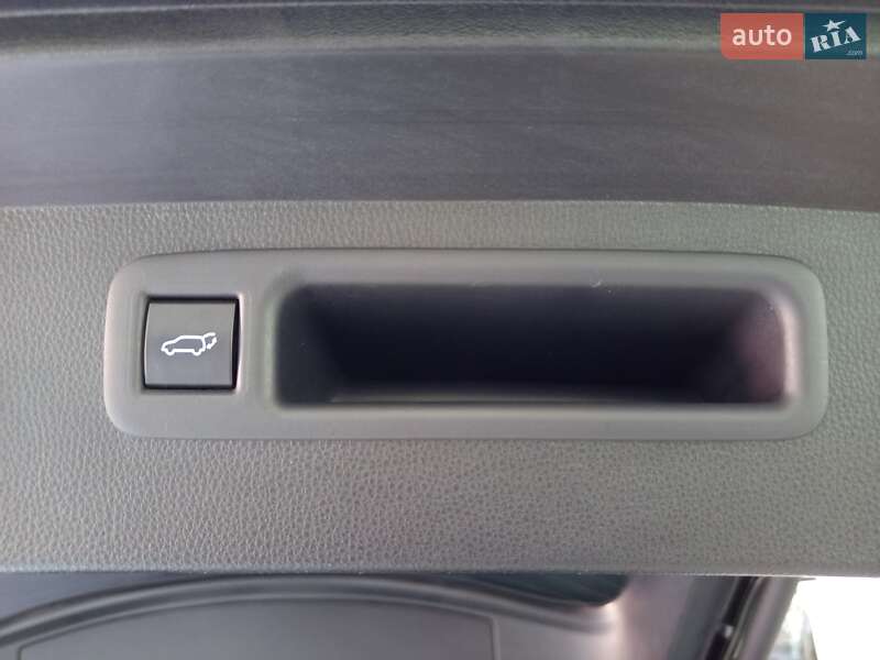 Внедорожник / Кроссовер Toyota Highlander 2020 в Одессе фото 40 Внедорожник / Кроссовер Toyota Highlander 2020 в Одессе