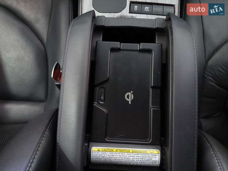 Внедорожник / Кроссовер Toyota Highlander 2020 в Одессе фото 68 Внедорожник / Кроссовер Toyota Highlander 2020 в Одессе