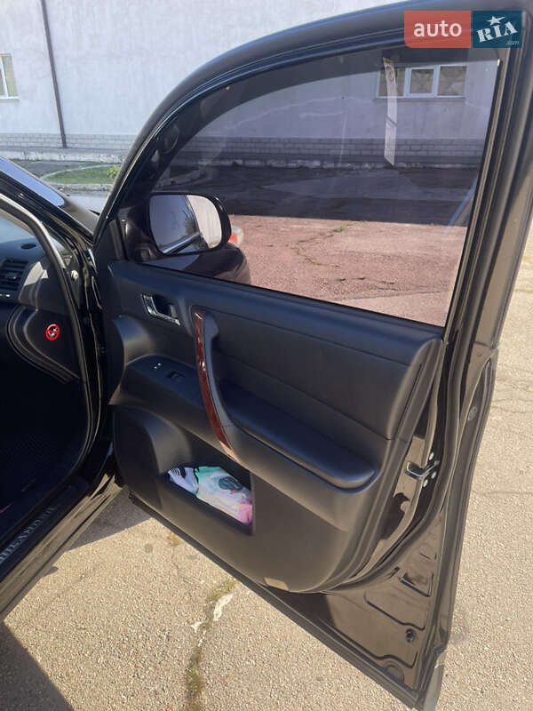 Внедорожник / Кроссовер Toyota Highlander 2013 в Житомире фото 9 Внедорожник / Кроссовер Toyota Highlander 2013 в Житомире