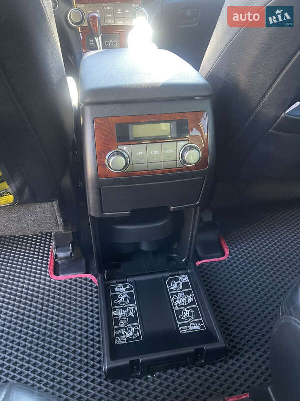 Внедорожник / Кроссовер Toyota Highlander 2013 в Житомире фото 14 Внедорожник / Кроссовер Toyota Highlander 2013 в Житомире