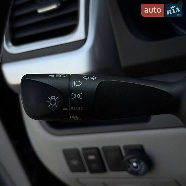 Внедорожник / Кроссовер Toyota Highlander 2014 в Днепре