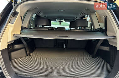 Внедорожник / Кроссовер Toyota Highlander 2013 в 