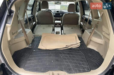Внедорожник / Кроссовер Toyota Highlander 2013 в 