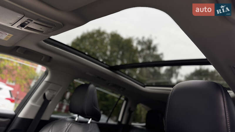 Внедорожник / Кроссовер Toyota Highlander 2020 в Черновцах