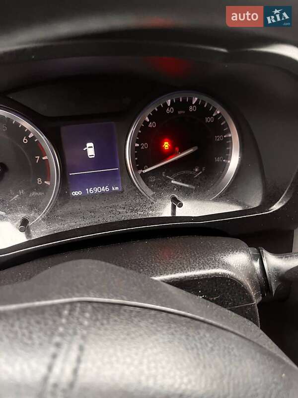 Внедорожник / Кроссовер Toyota Highlander 2015 в Житомире