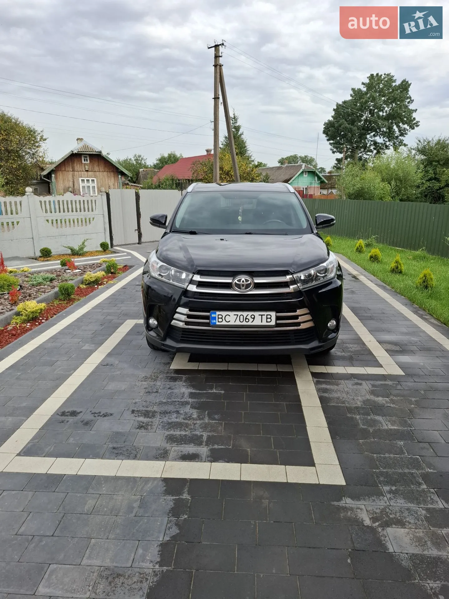 2019 Toyota Highlander - мініатюра 5
