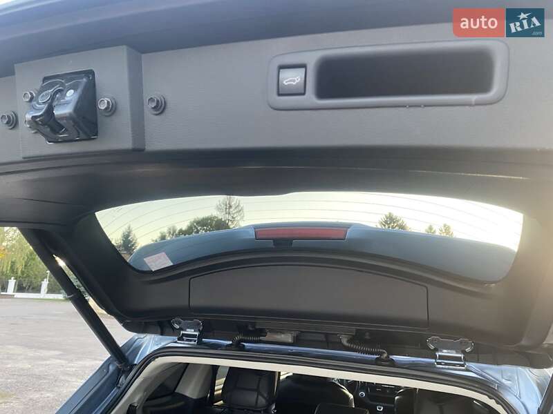 Внедорожник / Кроссовер Toyota Highlander 2020 в Виннице фото 6 Внедорожник / Кроссовер Toyota Highlander 2020 в Виннице