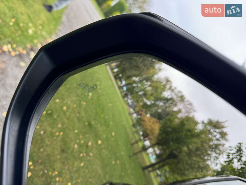 Внедорожник / Кроссовер Toyota Highlander 2021 в Хмельницком фото 15 Внедорожник / Кроссовер Toyota Highlander 2021 в Хмельницком