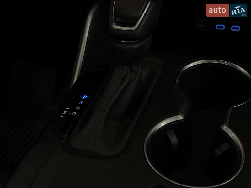 Внедорожник / Кроссовер Toyota Highlander 2022 в Николаеве фото 21 Внедорожник / Кроссовер Toyota Highlander 2022 в Николаеве