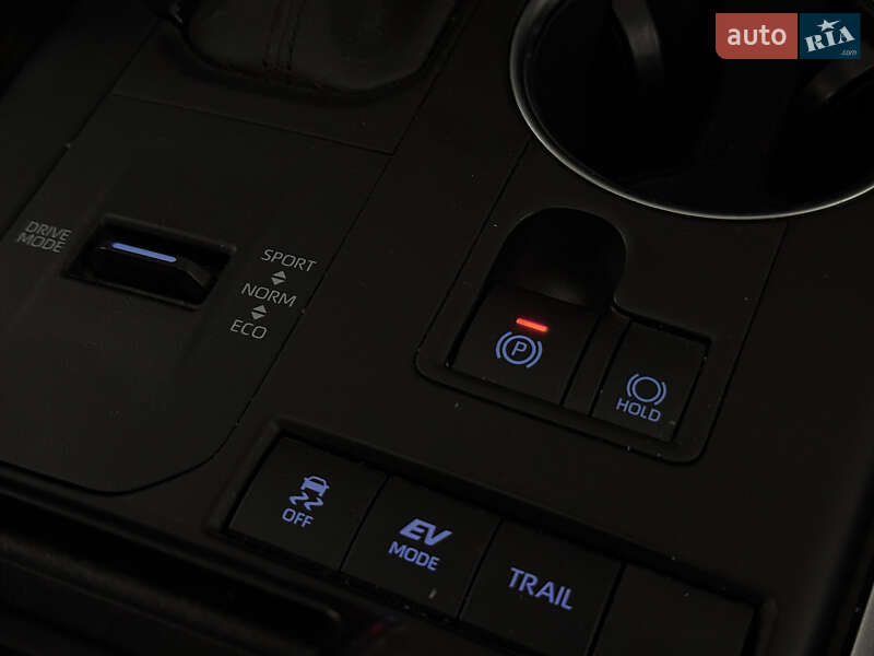 Внедорожник / Кроссовер Toyota Highlander 2022 в Николаеве фото 22 Внедорожник / Кроссовер Toyota Highlander 2022 в Николаеве