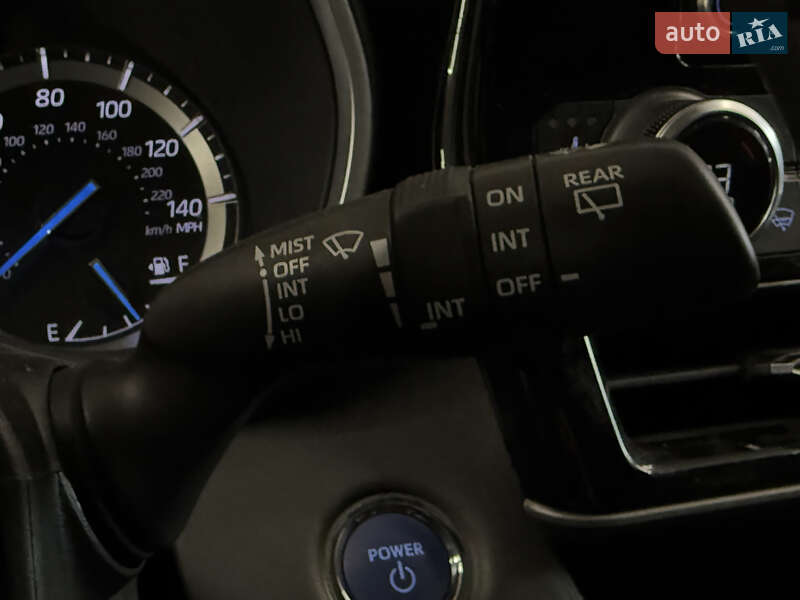 Внедорожник / Кроссовер Toyota Highlander 2022 в Николаеве фото 29 Внедорожник / Кроссовер Toyota Highlander 2022 в Николаеве