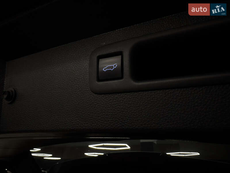 Внедорожник / Кроссовер Toyota Highlander 2022 в Николаеве фото 36 Внедорожник / Кроссовер Toyota Highlander 2022 в Николаеве