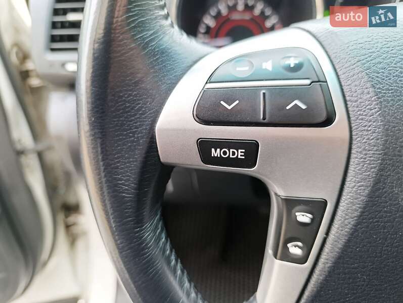 Внедорожник / Кроссовер Toyota Highlander 2011 в Николаеве фото 37 Внедорожник / Кроссовер Toyota Highlander 2011 в Николаеве