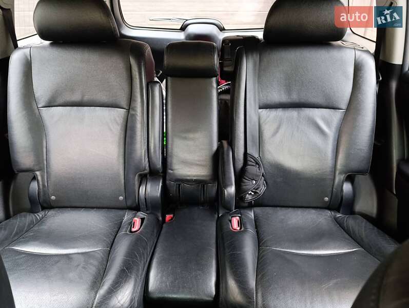 Внедорожник / Кроссовер Toyota Highlander 2011 в Николаеве фото 62 Внедорожник / Кроссовер Toyota Highlander 2011 в Николаеве