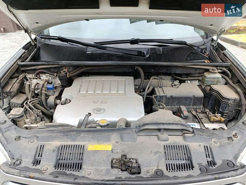 Внедорожник / Кроссовер Toyota Highlander 2011 в Николаеве фото 65 Внедорожник / Кроссовер Toyota Highlander 2011 в Николаеве