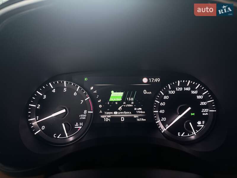 Внедорожник / Кроссовер Toyota Highlander 2020 в Киеве