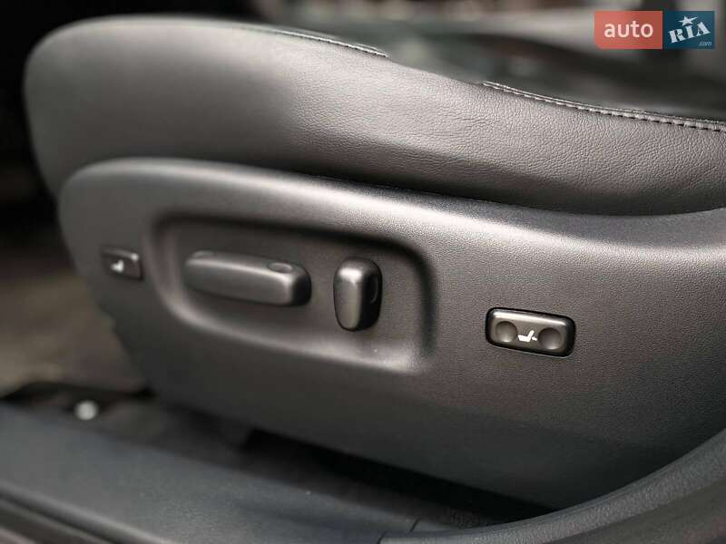 Внедорожник / Кроссовер Toyota Highlander 2012 в Одессе фото 19 Внедорожник / Кроссовер Toyota Highlander 2012 в Одессе