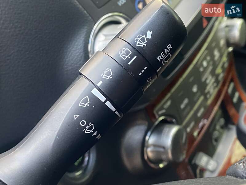 Внедорожник / Кроссовер Toyota Highlander 2013 в Черкассах