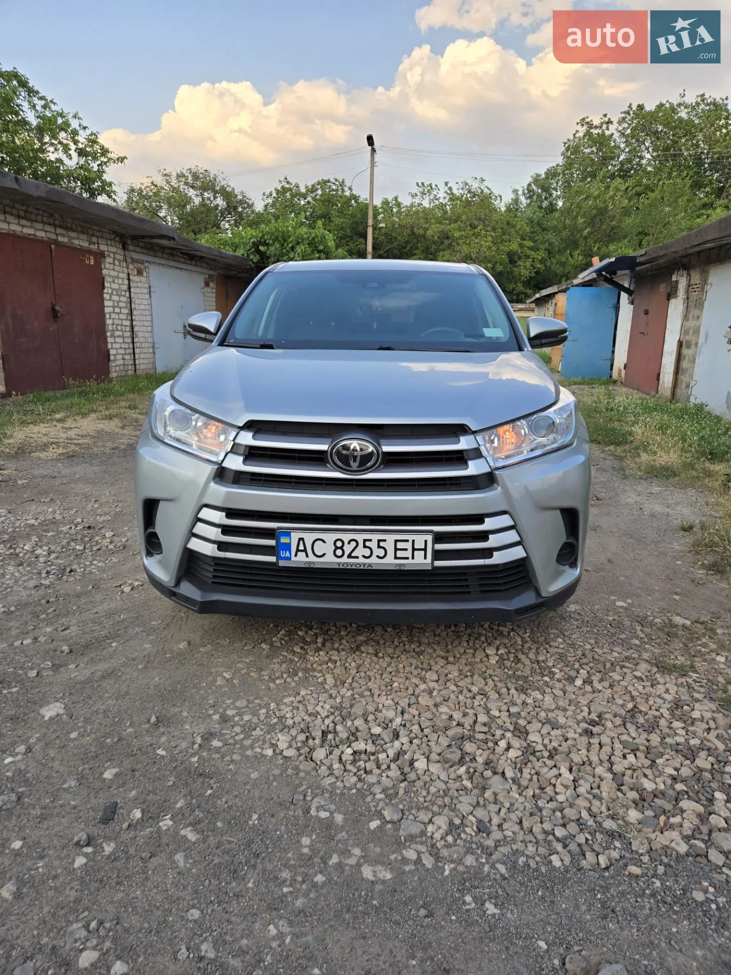 2018 Toyota Highlander - мініатюра 3