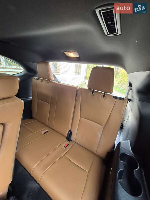 Позашляховик / Кросовер Toyota Highlander 2021 в Львові фото 13 Позашляховик / Кросовер Toyota Highlander 2021 в Львові