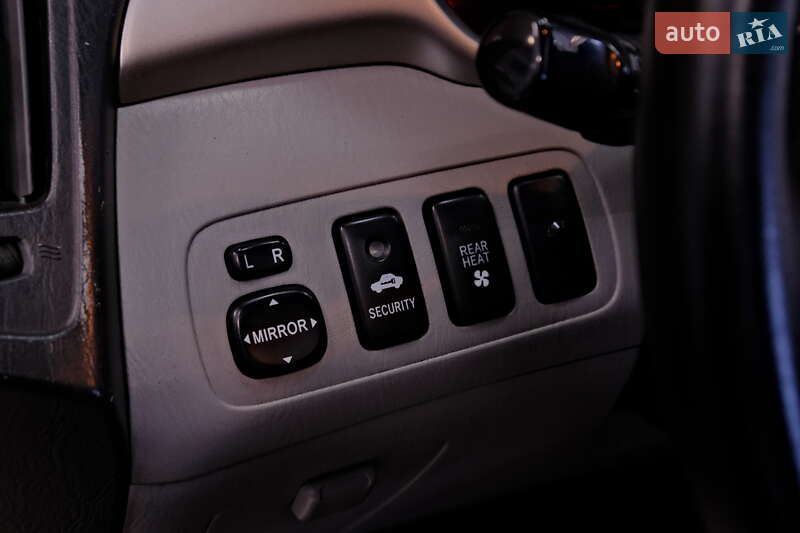 Внедорожник / Кроссовер Toyota Highlander 2007 в Одессе фото 19 Внедорожник / Кроссовер Toyota Highlander 2007 в Одессе