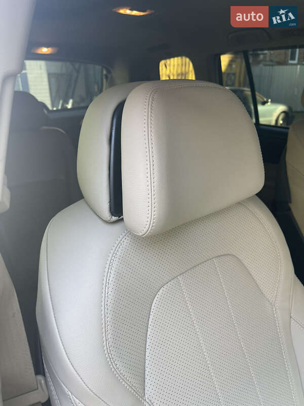 Внедорожник / Кроссовер Toyota Highlander 2013 в Львове фото 5 Внедорожник / Кроссовер Toyota Highlander 2013 в Львове