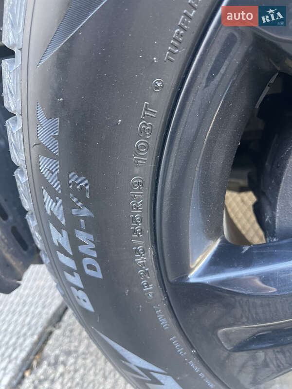 Внедорожник / Кроссовер Toyota Highlander 2013 в Львове фото 13 Внедорожник / Кроссовер Toyota Highlander 2013 в Львове