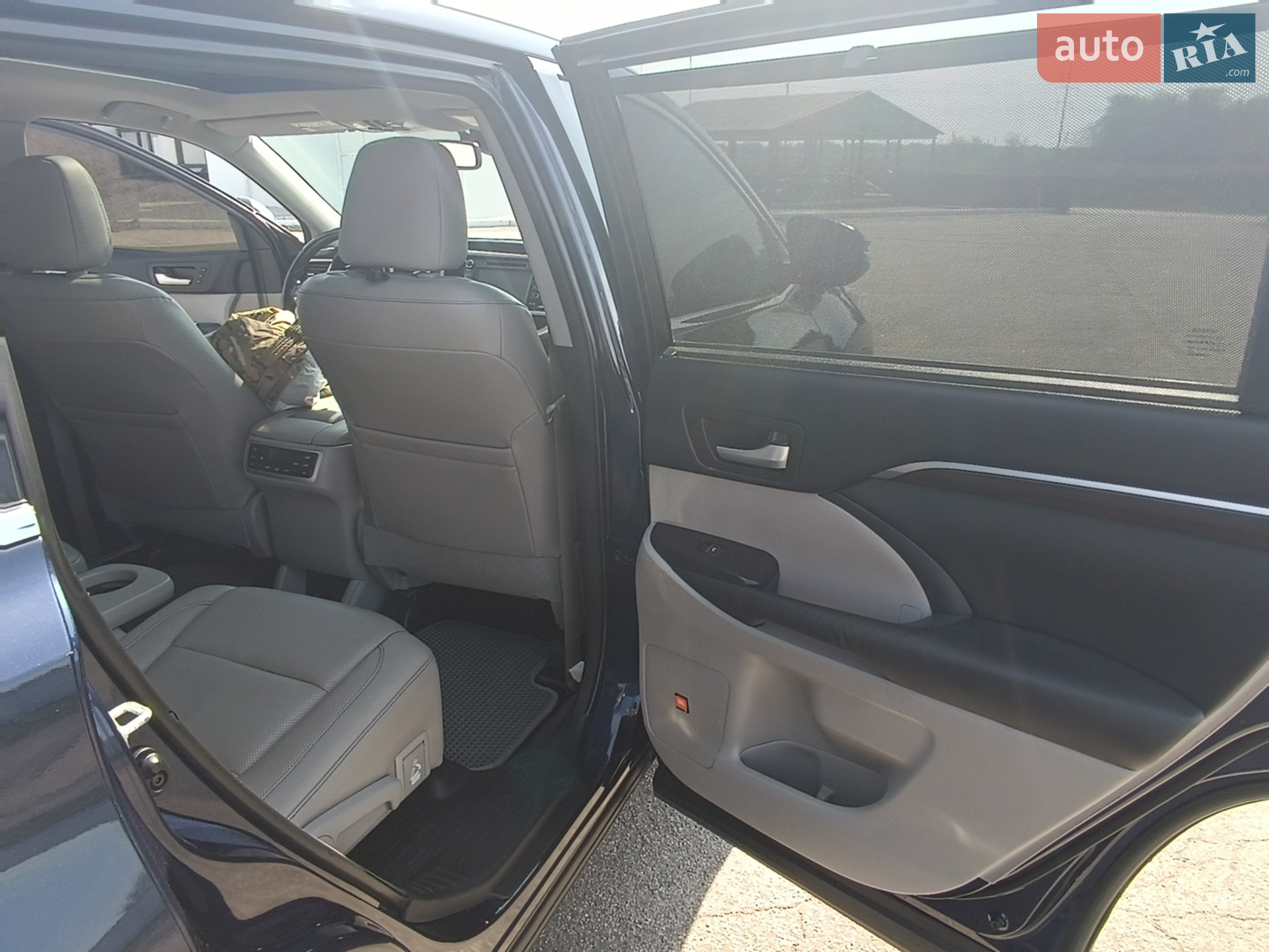 2015 Toyota Highlander - мініатюра 40