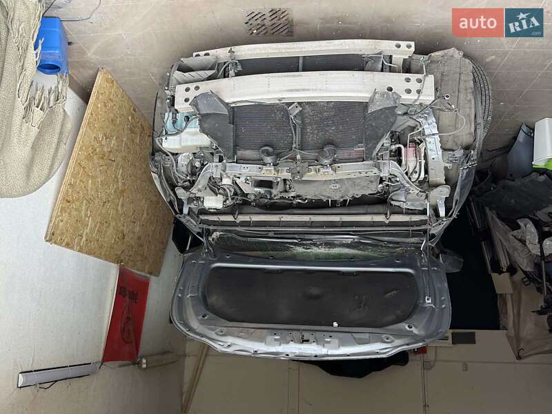 Внедорожник / Кроссовер Toyota Highlander 2020 в Киеве фото 3 Внедорожник / Кроссовер Toyota Highlander 2020 в Киеве