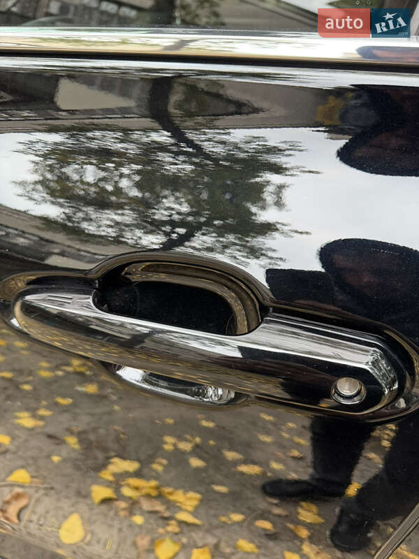 Внедорожник / Кроссовер Toyota Highlander 2021 в Харькове фото 10 Внедорожник / Кроссовер Toyota Highlander 2021 в Харькове