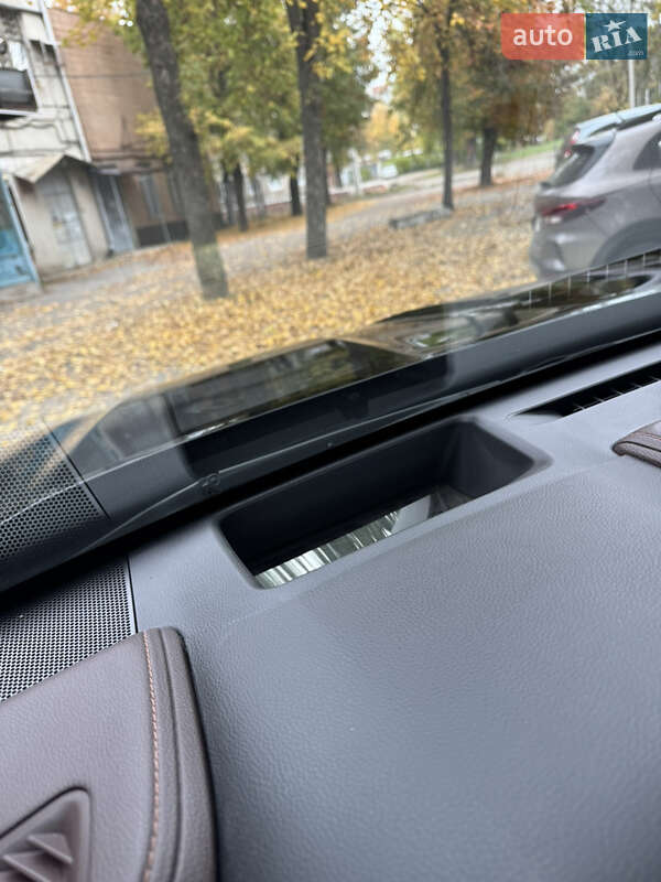 Внедорожник / Кроссовер Toyota Highlander 2021 в Харькове фото 19 Внедорожник / Кроссовер Toyota Highlander 2021 в Харькове