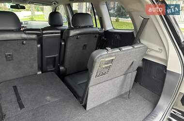 Позашляховик / Кросовер Toyota Highlander 2012 в  фото 22 Позашляховик / Кросовер Toyota Highlander 2012 в