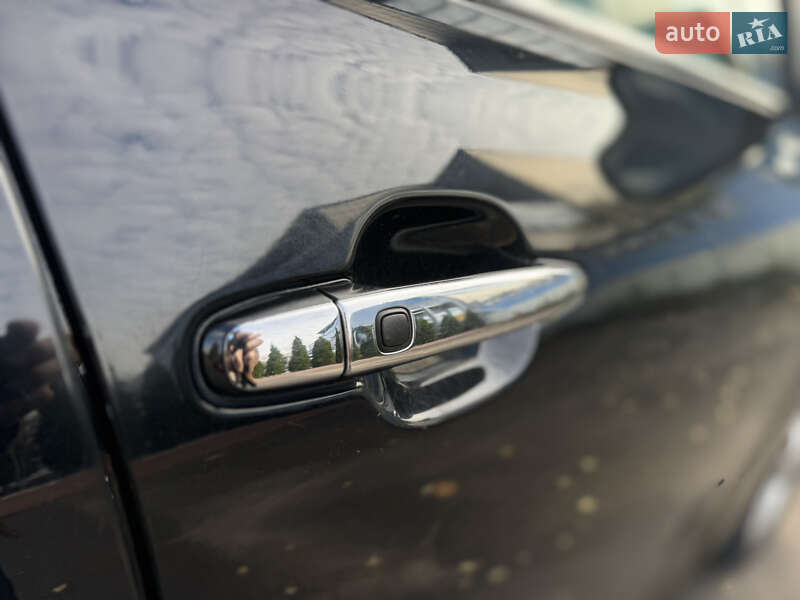 Внедорожник / Кроссовер Toyota Highlander 2008 в Киеве фото 20 Внедорожник / Кроссовер Toyota Highlander 2008 в Киеве