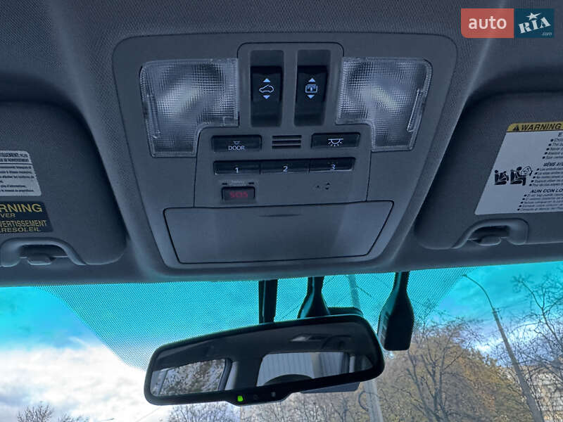 Позашляховик / Кросовер Toyota Highlander 2015 в Хмельницькому