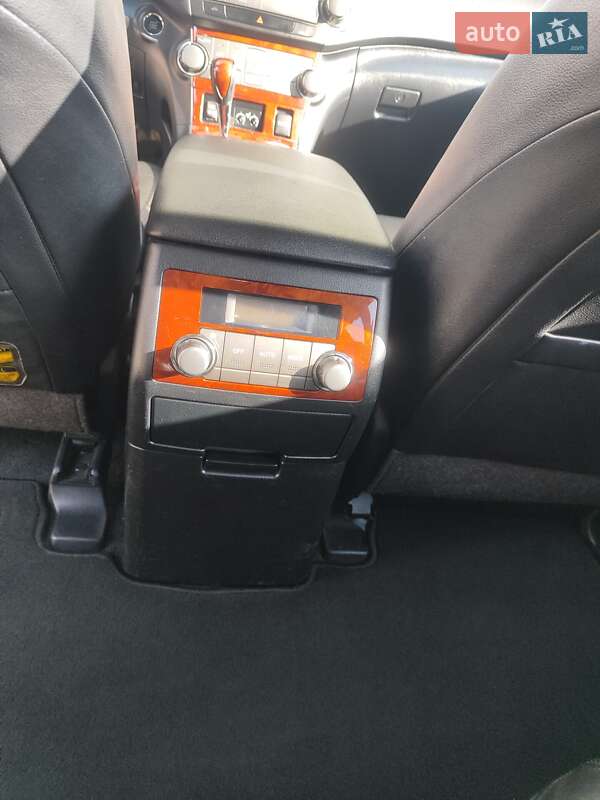 Внедорожник / Кроссовер Toyota Highlander 2010 в Киеве фото 25 Внедорожник / Кроссовер Toyota Highlander 2010 в Киеве